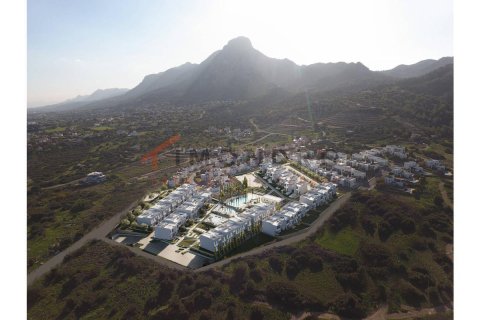 آپارتمان در  Karsiyaka ، ترکیه 77 متر مربع.  شماره 225187 - 3
