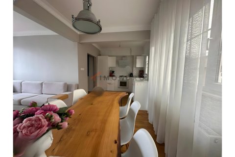 آپارتمان در Besiktas، Istanbul ، ترکیه 3 خوابه ، 100 متر مربع. شماره 225189 - 18