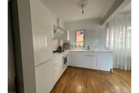 آپارتمان در Besiktas، Istanbul ، ترکیه 3 خوابه ، 100 متر مربع. شماره 225189 - 19