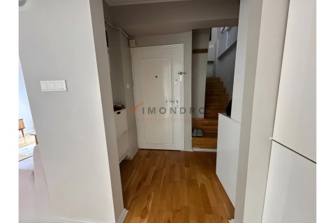 آپارتمان در Besiktas، Istanbul ، ترکیه 3 خوابه ، 100 متر مربع. شماره 225189 - 27