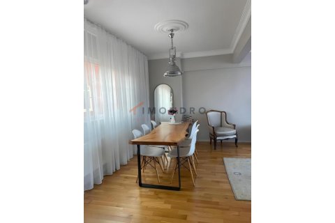 آپارتمان در Besiktas، Istanbul ، ترکیه 3 خوابه ، 100 متر مربع. شماره 225189 - 12
