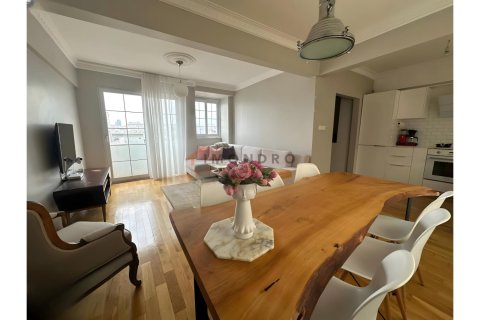 آپارتمان در Besiktas، Istanbul ، ترکیه 3 خوابه ، 100 متر مربع. شماره 225189 - 17