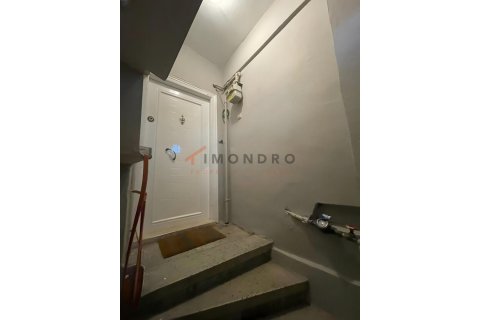 آپارتمان در Besiktas، Istanbul ، ترکیه 3 خوابه ، 100 متر مربع. شماره 225189 - 14