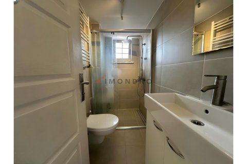 آپارتمان در Besiktas، Istanbul ، ترکیه 3 خوابه ، 100 متر مربع. شماره 225189 - 28