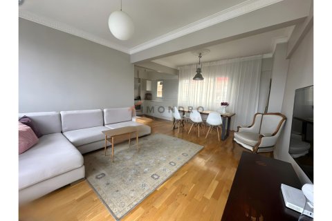 آپارتمان در Besiktas، Istanbul ، ترکیه 3 خوابه ، 100 متر مربع. شماره 225189 - 16