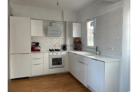 آپارتمان در Besiktas، Istanbul ، ترکیه 3 خوابه ، 100 متر مربع. شماره 225189 - 15
