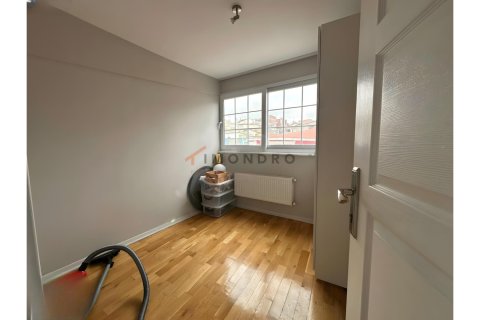 آپارتمان در Besiktas، Istanbul ، ترکیه 3 خوابه ، 100 متر مربع. شماره 225189 - 4