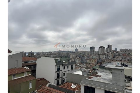 آپارتمان در Besiktas، Istanbul ، ترکیه 3 خوابه ، 100 متر مربع. شماره 225189 - 2