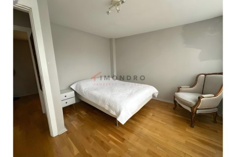 آپارتمان در Besiktas، Istanbul ، ترکیه 3 خوابه ، 100 متر مربع. شماره 225189 - 24