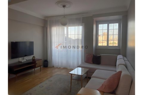 آپارتمان در Besiktas، Istanbul ، ترکیه 3 خوابه ، 100 متر مربع. شماره 225189 - 9