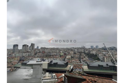 آپارتمان در Besiktas، Istanbul ، ترکیه 3 خوابه ، 100 متر مربع. شماره 225189 - 3