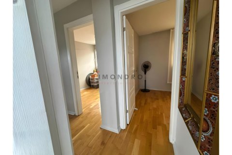 آپارتمان در Besiktas، Istanbul ، ترکیه 3 خوابه ، 100 متر مربع. شماره 225189 - 25
