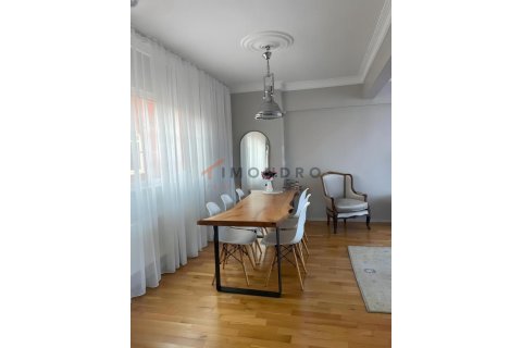 آپارتمان در Besiktas، Istanbul ، ترکیه 3 خوابه ، 100 متر مربع. شماره 225189 - 6