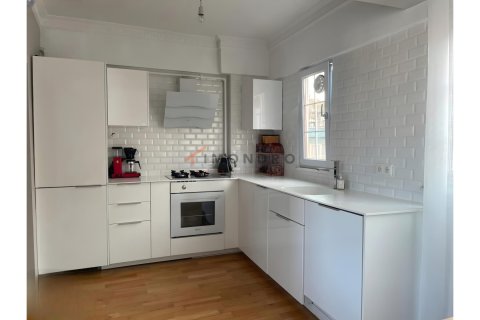 آپارتمان در Besiktas، Istanbul ، ترکیه 3 خوابه ، 100 متر مربع. شماره 225189 - 10