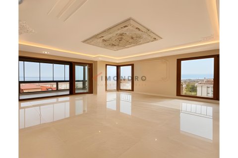 4+1 Lejlighed i Beylikduezue, Istanbul, Tyrkiet Nr. 225193 - 5