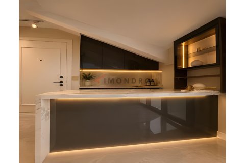 4+1 Lejlighed i Beylikduezue, Istanbul, Tyrkiet Nr. 225193 - 17