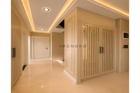 4+1 Lejlighed i Beylikduezue, Istanbul, Tyrkiet Nr. 225193 - 3