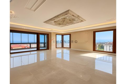 4+1 Lejlighed i Beylikduezue, Istanbul, Tyrkiet Nr. 225193 - 4