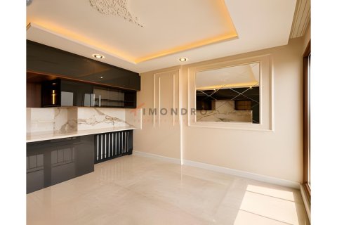 4+1 Lejlighed i Beylikduezue, Istanbul, Tyrkiet Nr. 225193 - 16