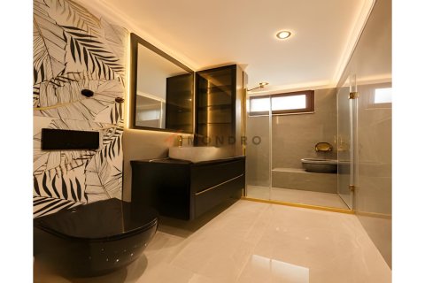 4+1 Lejlighed i Beylikduezue, Istanbul, Tyrkiet Nr. 225193 - 22