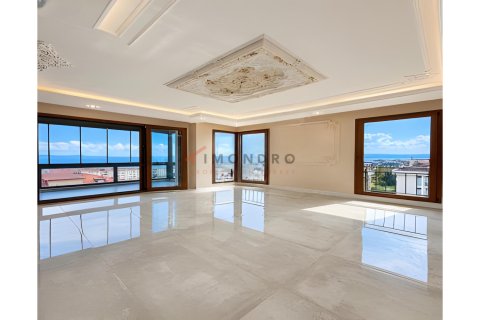 4+1 Lejlighed i Beylikduezue, Istanbul, Tyrkiet Nr. 225193 - 13
