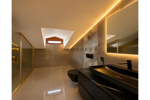 4+1 Lejlighed i Beylikduezue, Istanbul, Tyrkiet Nr. 225193 - 23