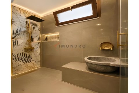 4+1 Lejlighed i Beylikduezue, Istanbul, Tyrkiet Nr. 225193 - 24