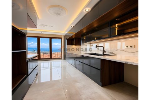 4+1 Lejlighed i Beylikduezue, Istanbul, Tyrkiet Nr. 225193 - 20