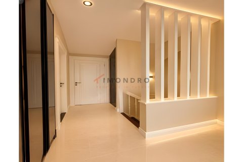 4+1 Lejlighed i Beylikduezue, Istanbul, Tyrkiet Nr. 225193 - 15