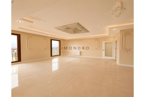 4+1 Lejlighed i Beylikduezue, Istanbul, Tyrkiet Nr. 225193 - 6