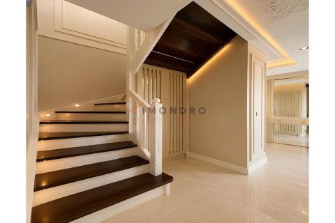 4+1 Lejlighed i Beylikduezue, Istanbul, Tyrkiet Nr. 225193 - 11