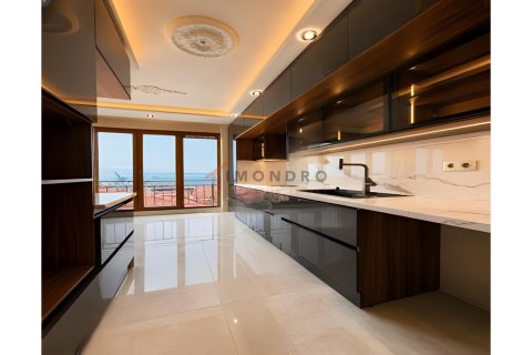 4+1 Lejlighed i Beylikduezue, Istanbul, Tyrkiet Nr. 225193 - 21