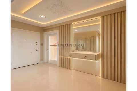 4+1 Lejlighed i Beylikduezue, Istanbul, Tyrkiet Nr. 225193 - 7