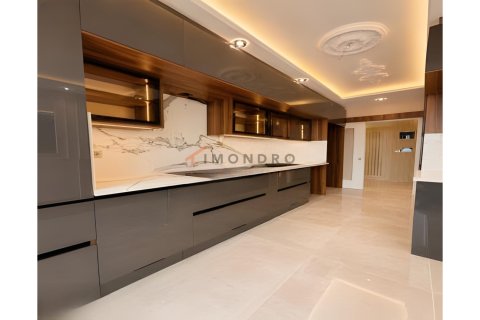 4+1 Lejlighed i Beylikduezue, Istanbul, Tyrkiet Nr. 225193 - 18
