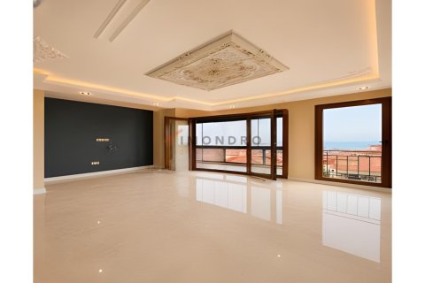 4+1 Lejlighed i Beylikduezue, Istanbul, Tyrkiet Nr. 225193 - 14