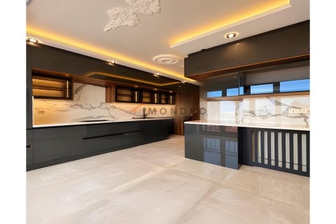 4+1 Lejlighed i Beylikduezue, Istanbul, Tyrkiet Nr. 225193 - 19