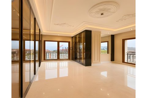 4+1 Lejlighed i Beylikduezue, Istanbul, Tyrkiet Nr. 225193 - 9