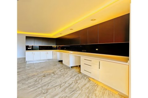 3+1 Lejlighed  i Beylikduezue, Istanbul, Tyrkiet Nr. 225192 - 12