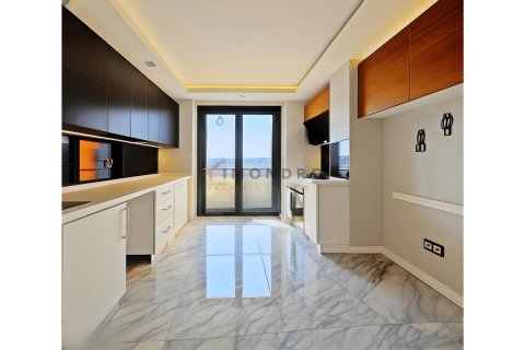 3+1 Lejlighed  i Beylikduezue, Istanbul, Tyrkiet Nr. 225192 - 15