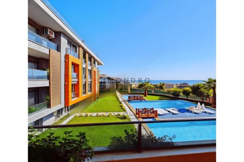 3+1 Lägenhet  i Beylikduezue, istanbul, Turkiet Nr. 225192
