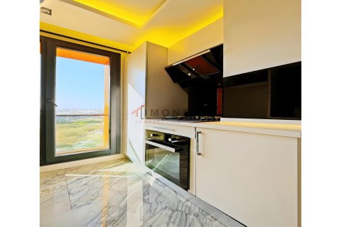 3+1 Lejlighed  i Beylikduezue, Istanbul, Tyrkiet Nr. 225192 - 11