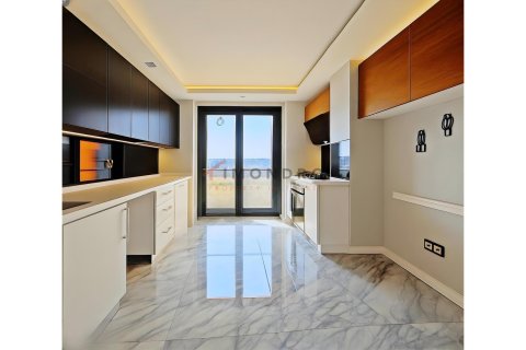 3+1 Lejlighed  i Beylikduezue, Istanbul, Tyrkiet Nr. 225192 - 13