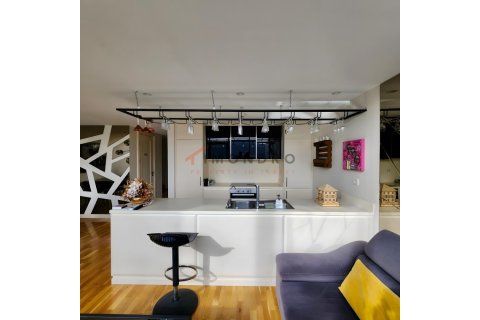 2+1 Lejlighed i Beykoz, Istanbul, Tyrkiet Nr. 225188 - 18