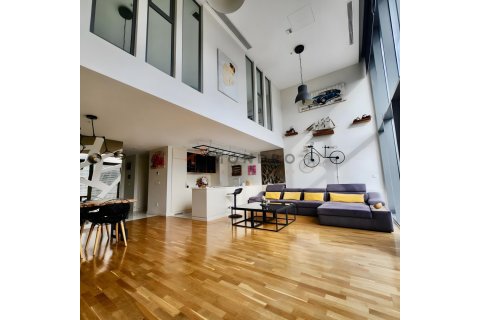 2+1 Lejlighed i Beykoz, Istanbul, Tyrkiet Nr. 225188 - 19