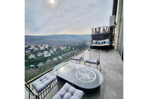 2+1 Lejlighed i Beykoz, Istanbul, Tyrkiet Nr. 225188 - 2