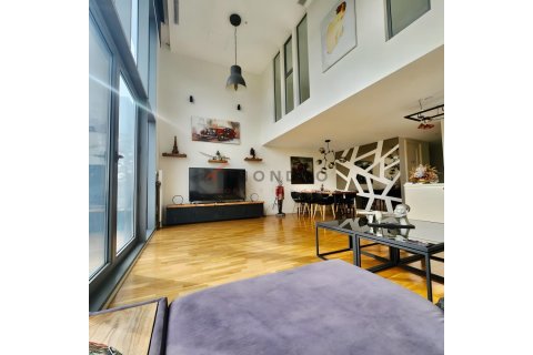2+1 Lejlighed i Beykoz, Istanbul, Tyrkiet Nr. 225188 - 12