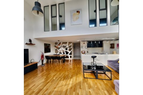 2+1 Lejlighed i Beykoz, Istanbul, Tyrkiet Nr. 225188 - 3