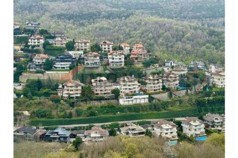 2+1 Apartment  in Beykoz, Istanbul, Turkey No. 225188