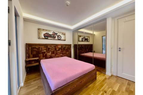 2+1 Lejlighed i Beykoz, Istanbul, Tyrkiet Nr. 225188 - 29