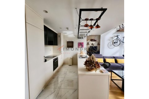 2+1 Lejlighed i Beykoz, Istanbul, Tyrkiet Nr. 225188 - 17